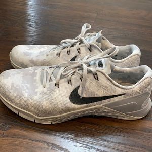 Crossfit Nike Metcon